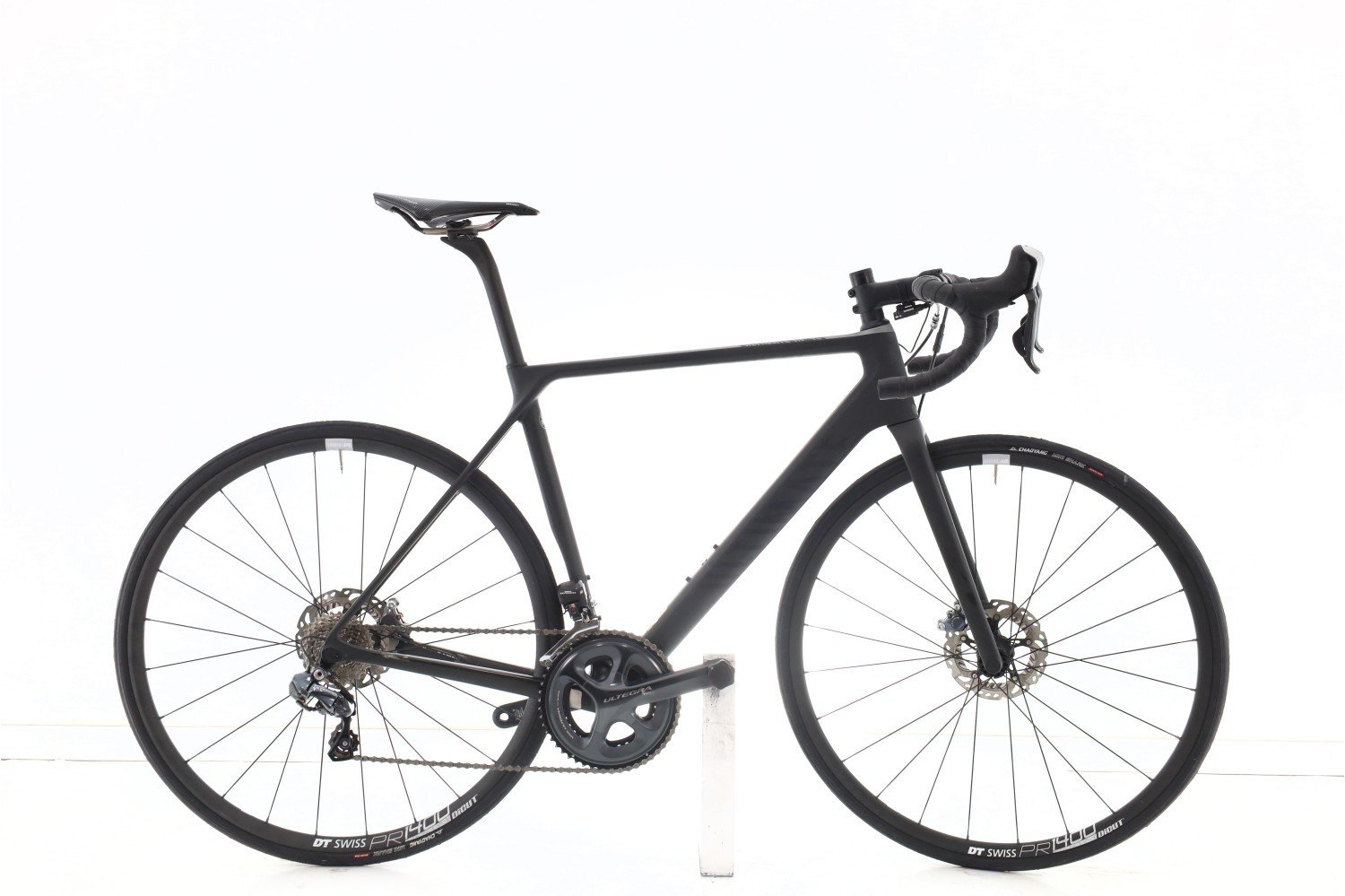 Canyon Ultimate CF SL Carbonio Di2 11V