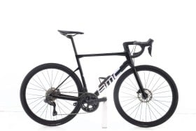 BMC Team Machine SLR One Carbonio Di2 12V