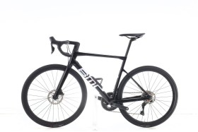 BMC Team Machine SLR One Carbonio Di2 12V