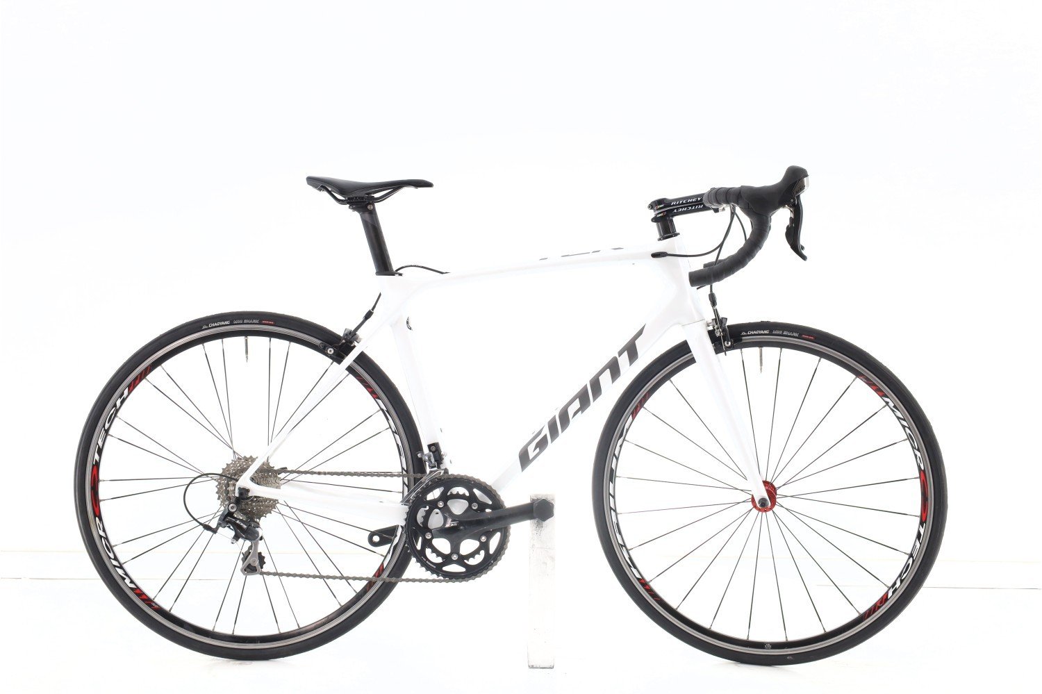 Giant TCR Carbonio