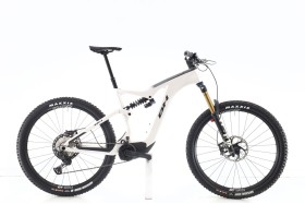 BH AtomX Lynx Pro 9.9 Carbonio XT