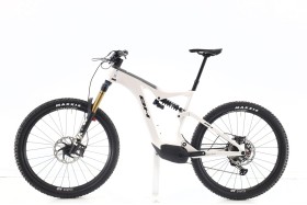 BH AtomX Lynx Pro 9.9 Carbonio XT