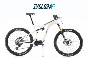 BH AtomX Lynx Pro 9.9 Carbonio XT