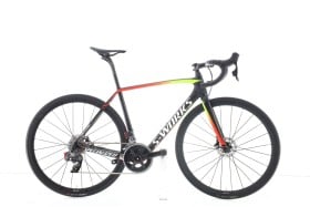 Specialized Tarmac SL5 S-Works Carbonio AXS 12V