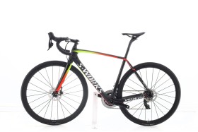 Specialized Tarmac SL5 S-Works Carbonio AXS 12V