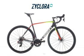 Specialized Tarmac SL5 S-Works Carbonio AXS 12V