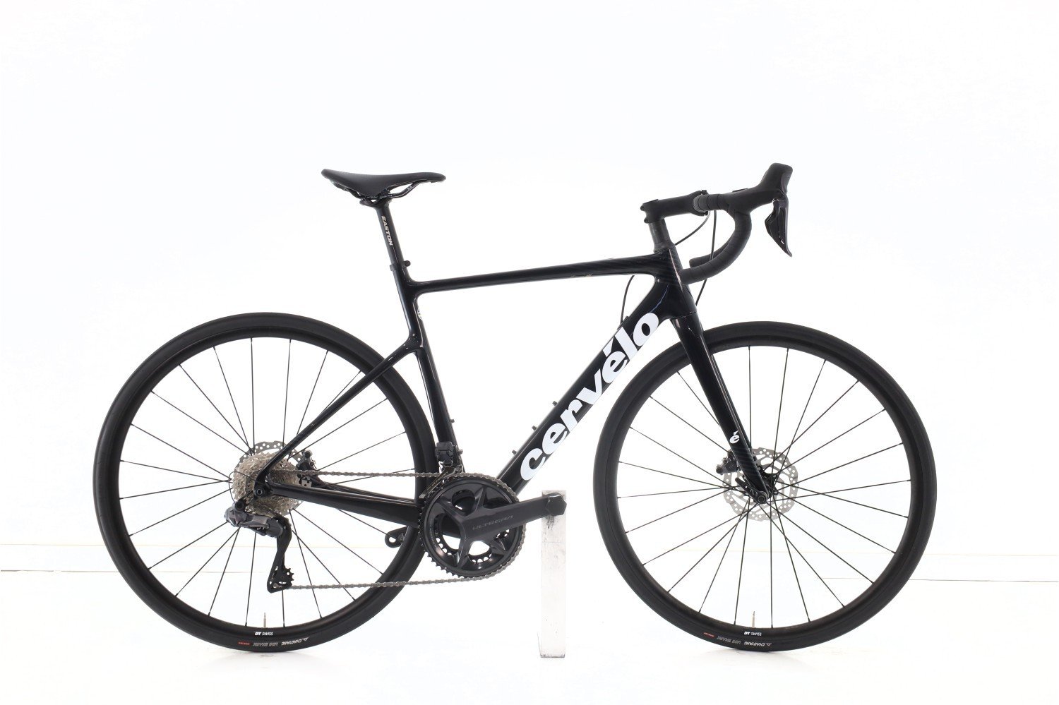 Cervelo Caledonia Carbonio Di2 12V