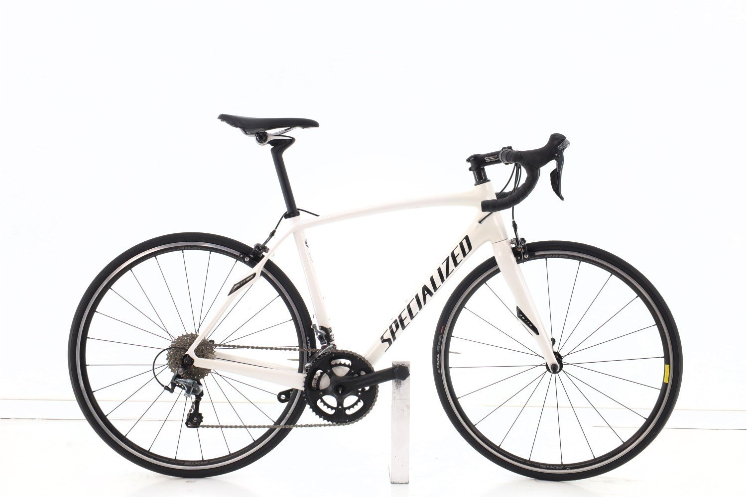 Specialized Roubaix Carbonio