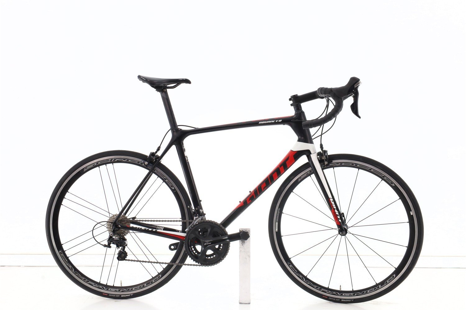 Giant TCR Advanced 2 Carbonio