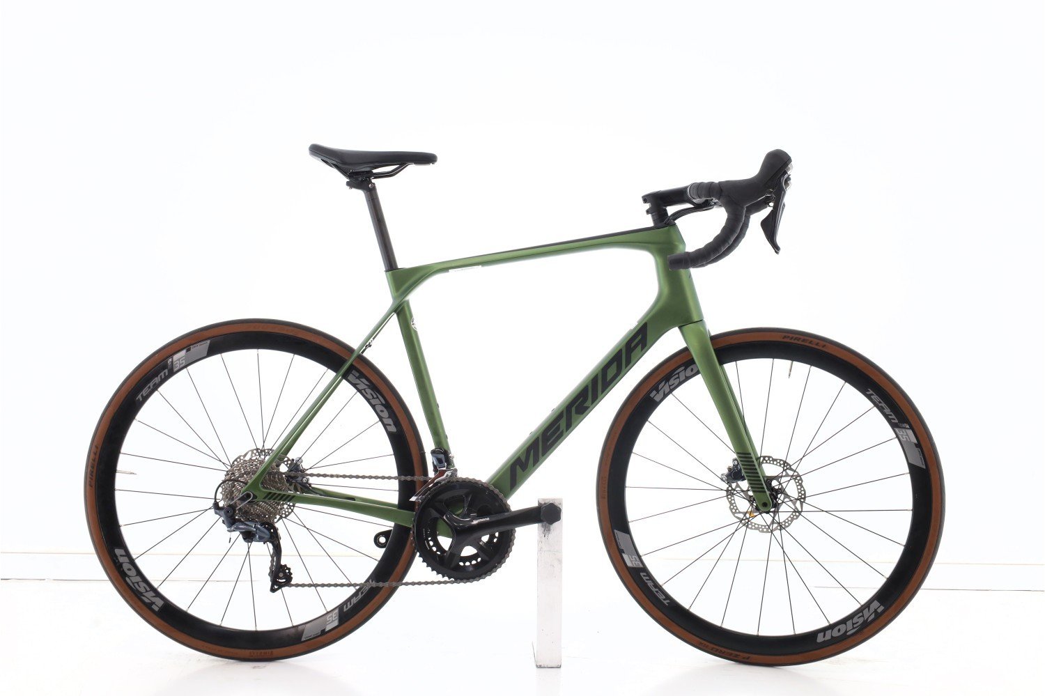 Merida Scultura Endurance 5000 Carbonio