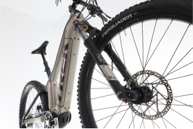 Trek Powerfly 4