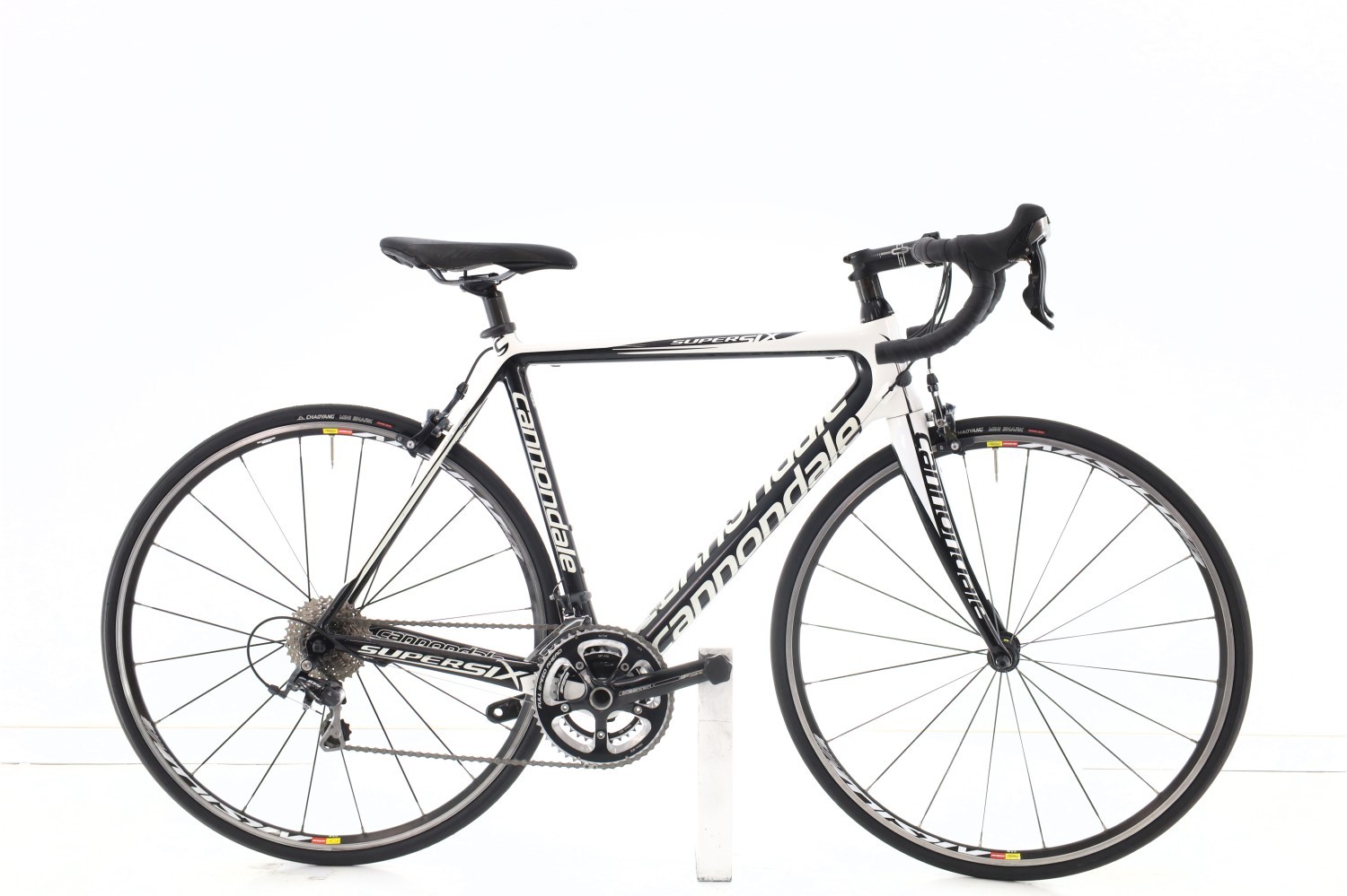 Cannondale Supersix Carbonio