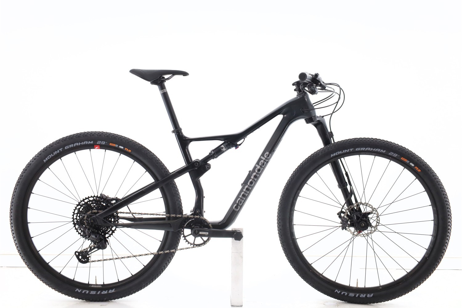 Cannondale Scalpel Carbonio XT