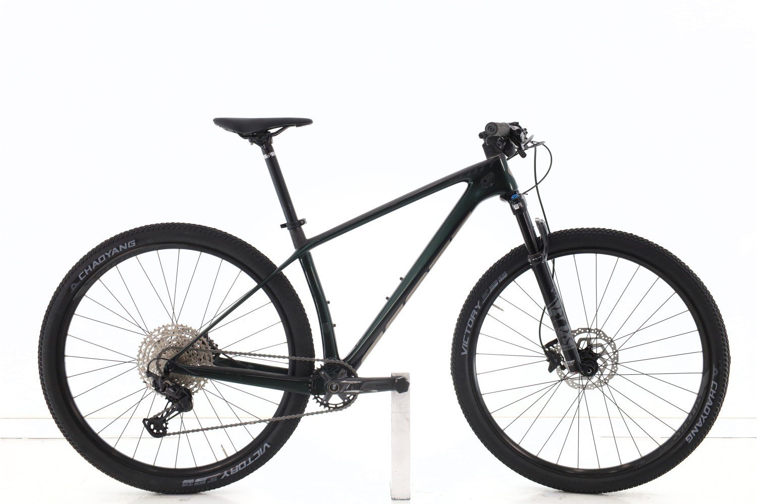 Scott Scale 930 Carbonio XT