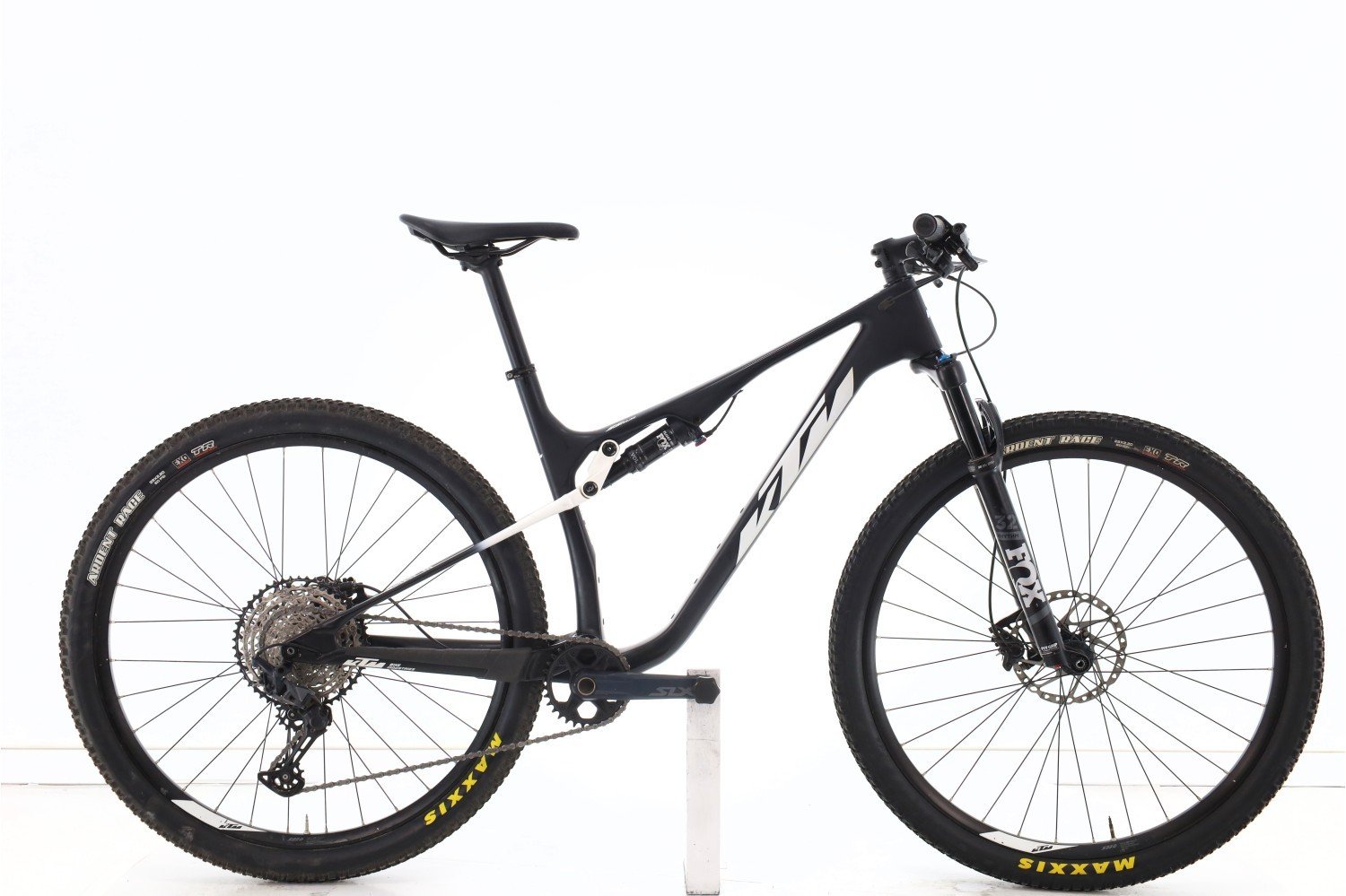 KTM Scarp Elite Carbonio