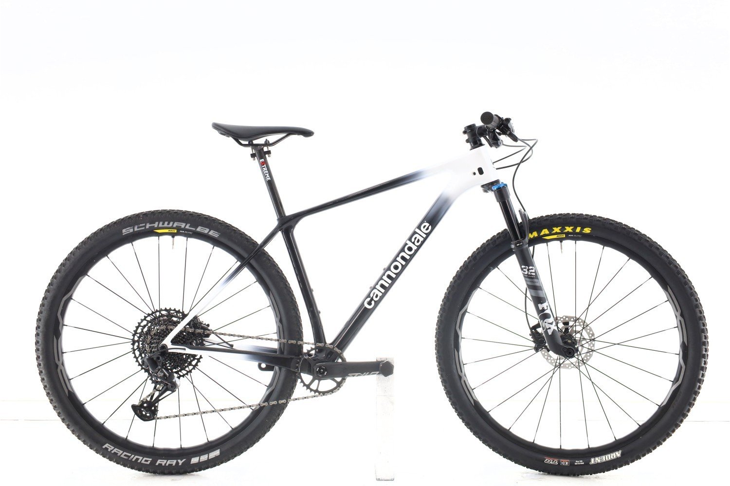 Cannondale FSI Carbonio