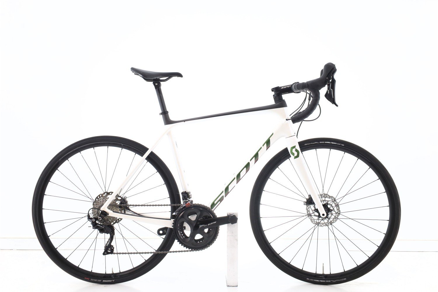 Scott Addict 20 Carbonio