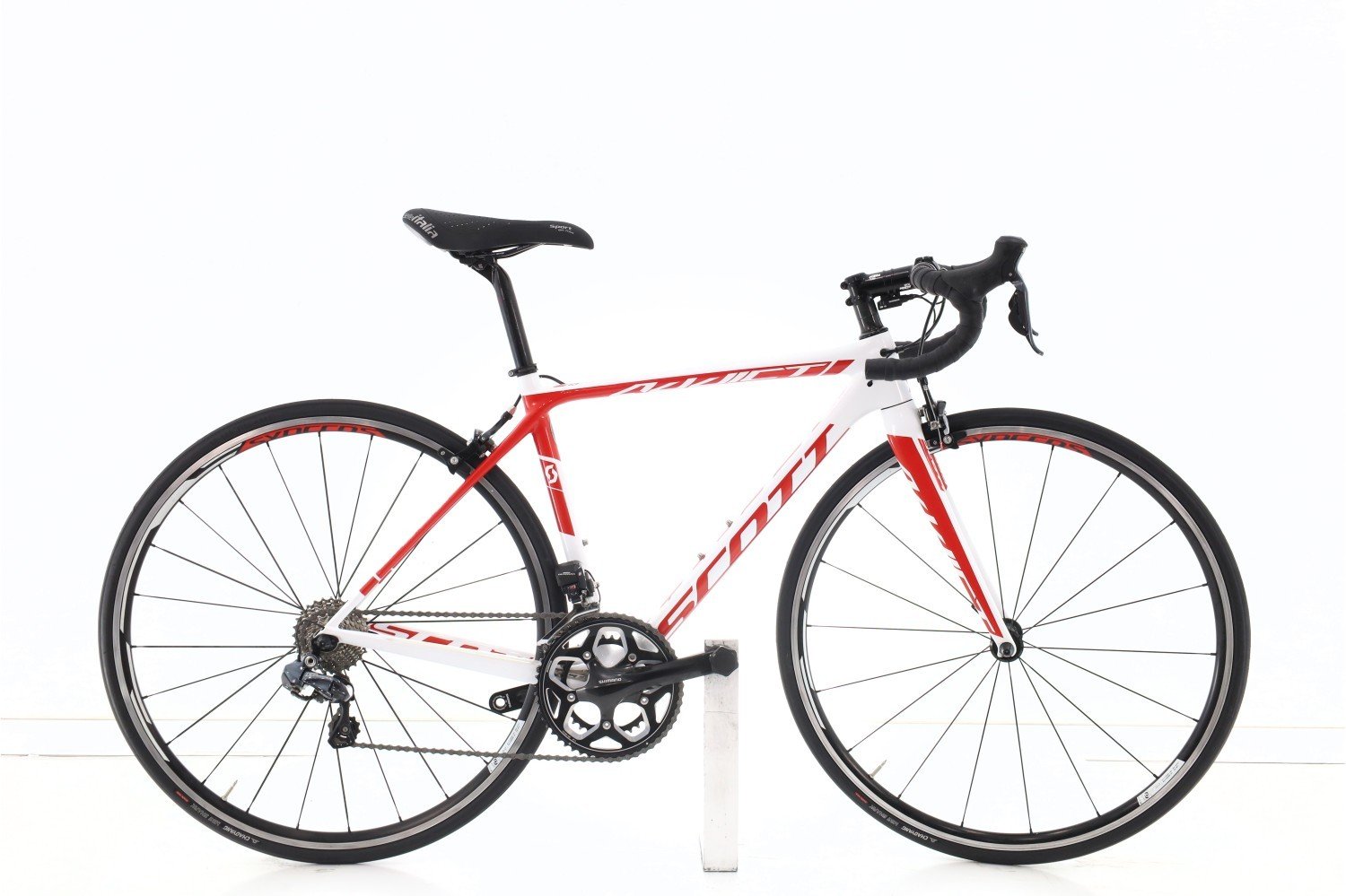 Scott Addict 15 Carbonio Di2 11V