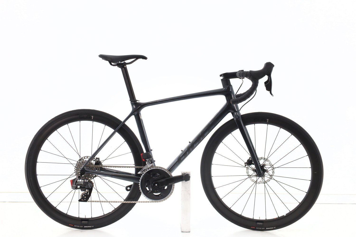 Giant TCR Advanced Carbonio AXS 12V