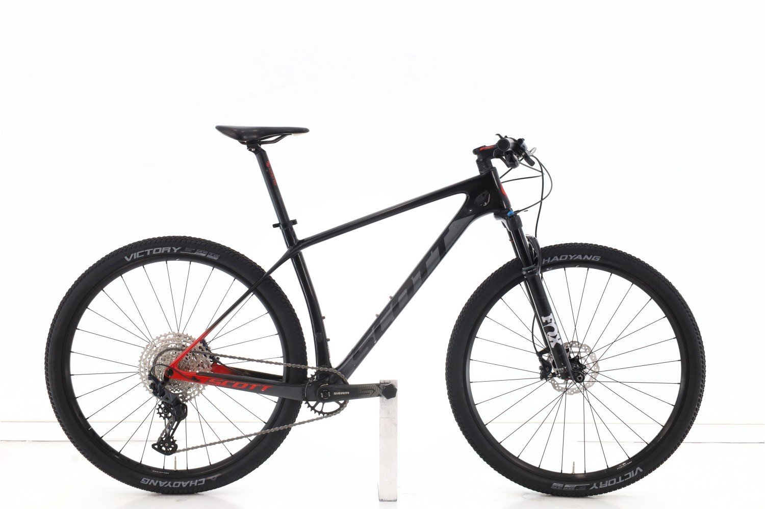 Scott Scale 940 Carbonio