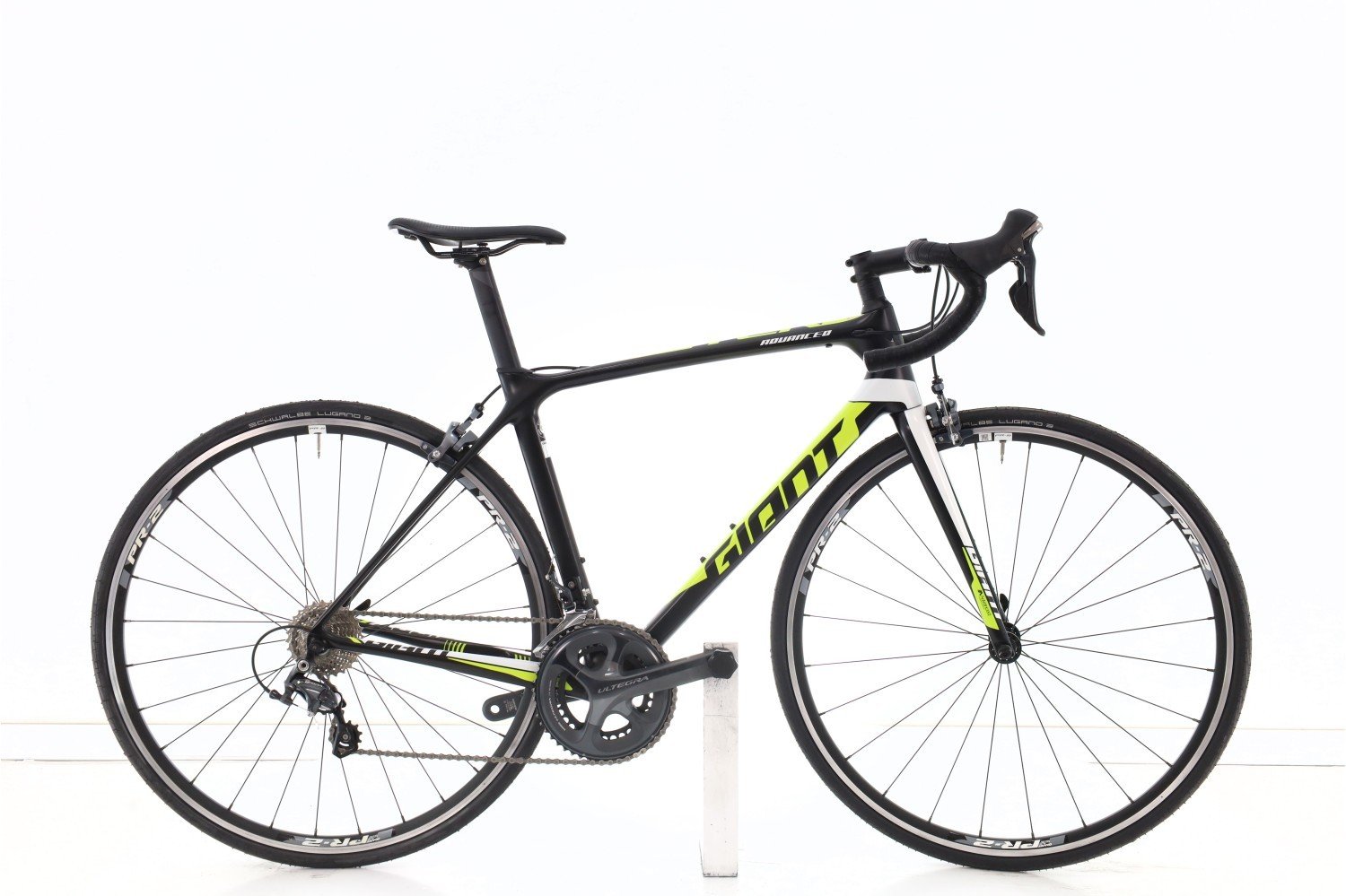 Giant TCR Advanced 1 Carbonio