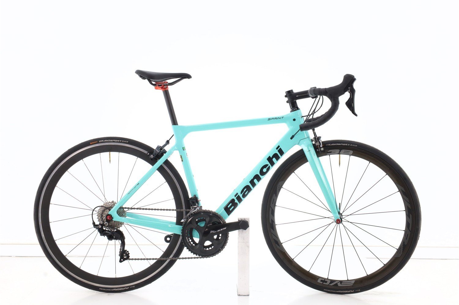 Bianchi Sprint Carbonio