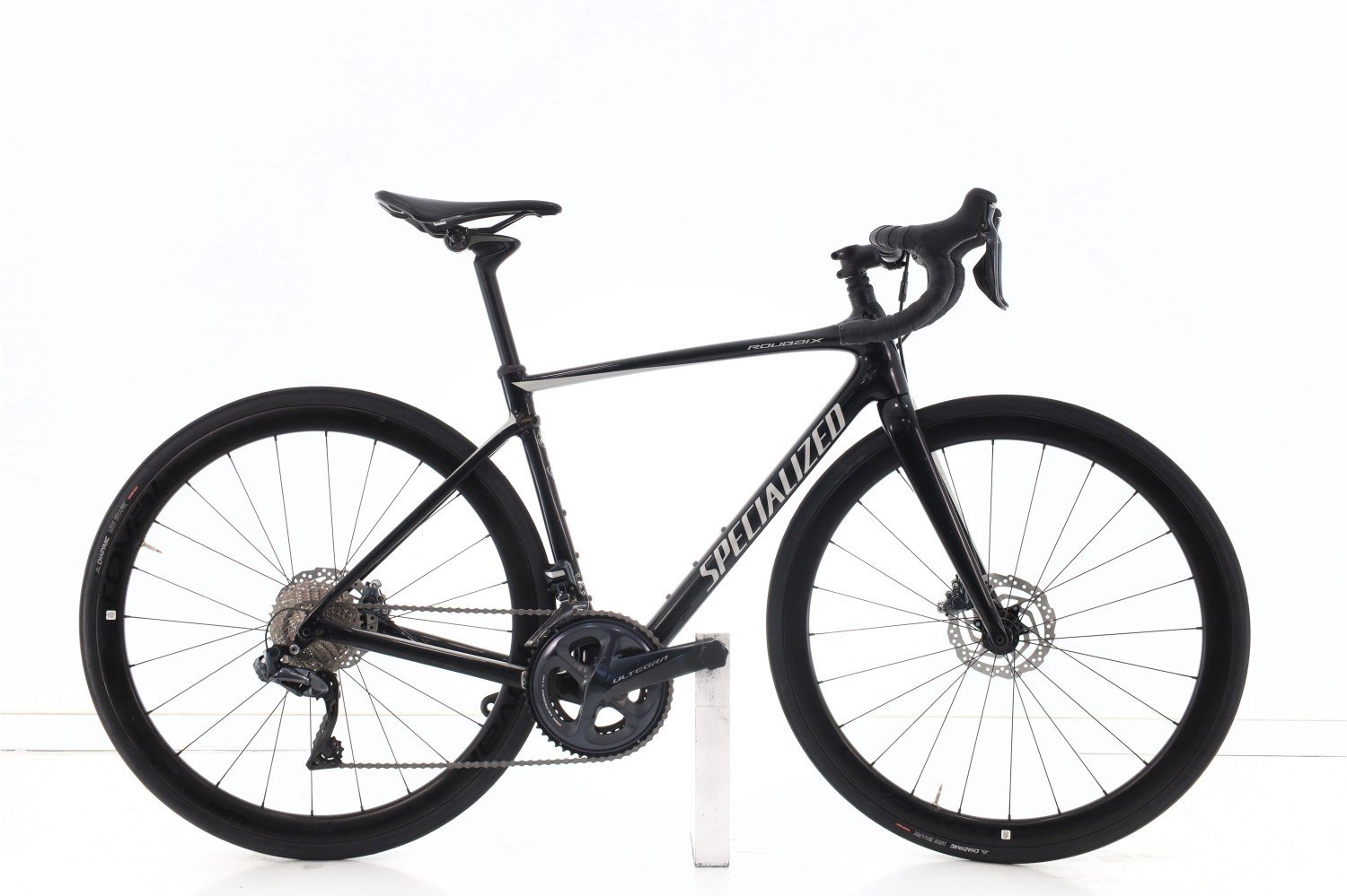 Specialized Roubaix Carbonio Di2 11V