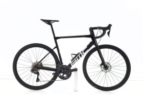 BMC Team Machine SLR One Carbonio Di2 12V