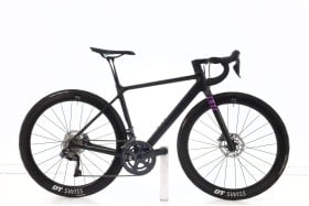 Canyon Ultimate CF SL WMN Carbonio Di2 11V