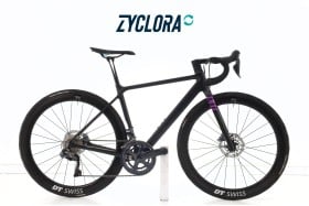 Canyon Ultimate CF SL WMN Carbonio Di2 11V