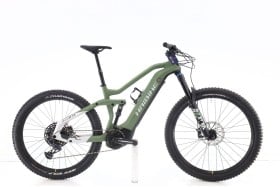 Haibike All Mtn 6 Carbonio GX