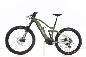 Haibike All Mtn 6 Carbonio GX