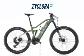 Haibike All Mtn 6 Carbonio GX