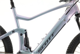 Scott Strike e-Ride 930