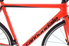 Cannondale Supersix Evo Carbonio