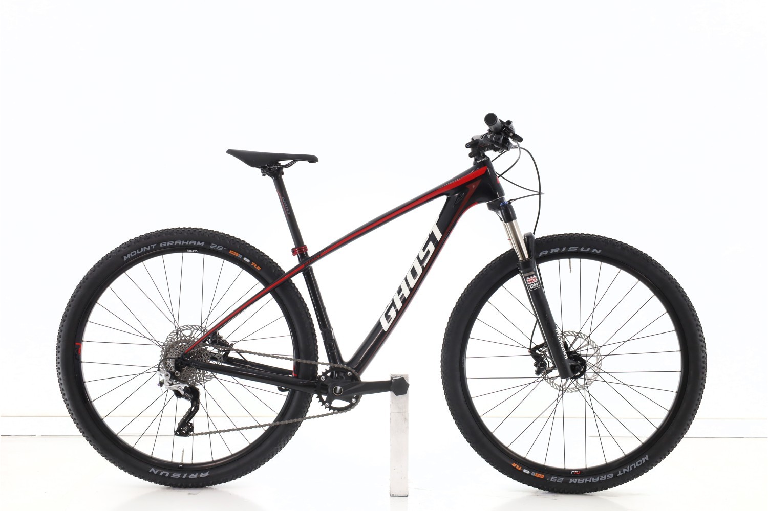 Ghost Lector Carbonio XT