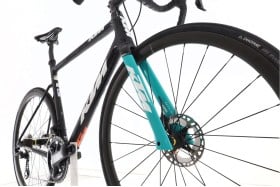 KTM Revelator Alto Team Carbonio Di2 12V