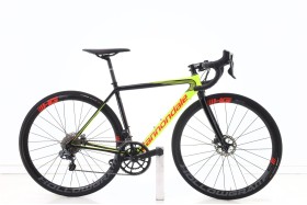 Cannondale Supersix Carbonio Di2 11V