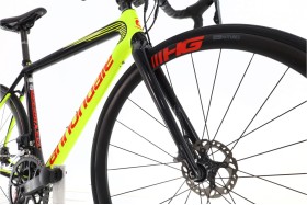 Cannondale Supersix Carbonio Di2 11V