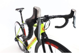 Cannondale Supersix Carbonio Di2 11V