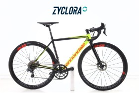 Cannondale Supersix Carbonio Di2 11V