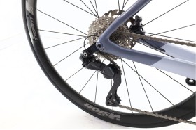 BH RS1 3.5 Carbonio Di2 12V