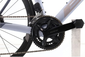 BH RS1 3.5 Carbonio Di2 12V