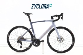 BH RS1 3.5 Carbonio Di2 12V