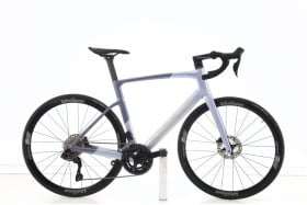 BH RS1 3.5 Carbonio Di2 12V