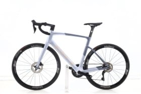 BH RS1 3.5 Carbonio Di2 12V