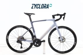 BH RS1 3.5 Carbonio Di2 12V