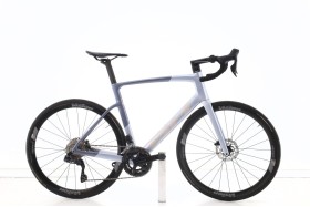 BH RS1 3.5 Carbonio Di2 12V