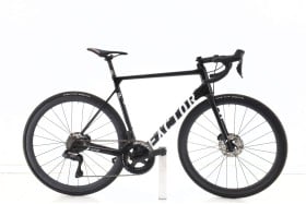 Factor O2 Carbonio Di2 12V