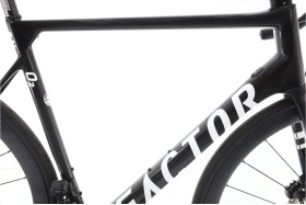 Factor O2 Carbonio Di2 12V